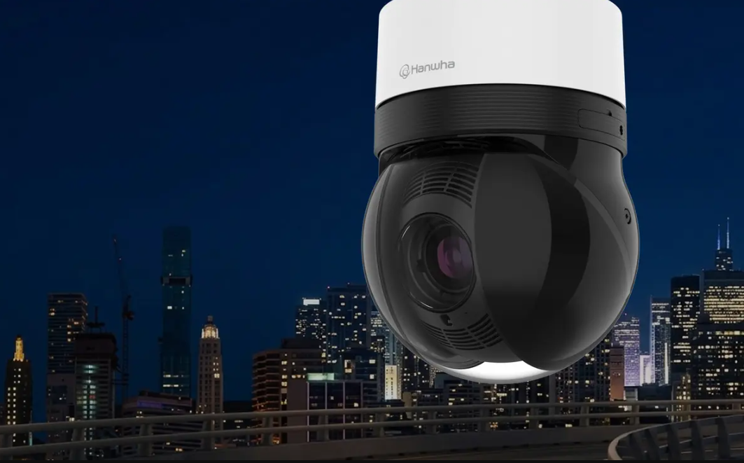 PTZ Cameras​
